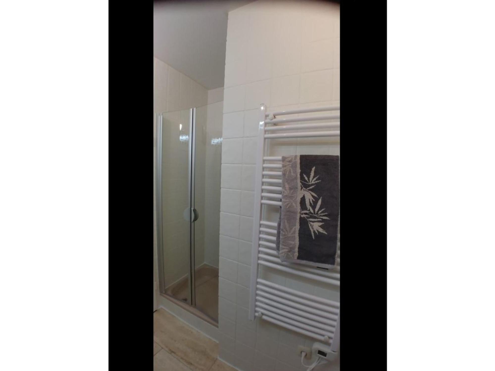 Apartment 129 In Tossens